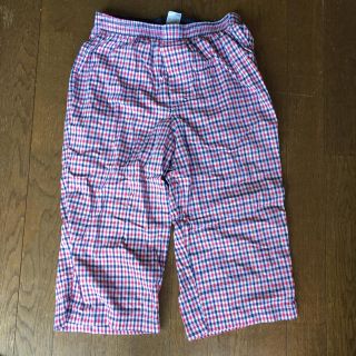 ユニクロ(UNIQLO)のユニクロ リラコ メンズ(その他)