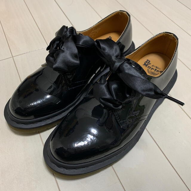 Dr.Martens × Ray BEAMS  3ホール