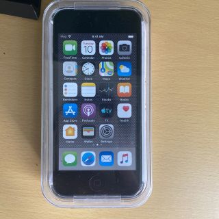 アイポッドタッチ(iPod touch)のiPod touch7世代32g(iPhoneケース)