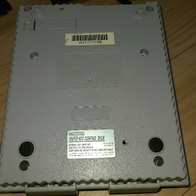 激レア/日本版対応可能】北米版スーパーファミコン (SNES)の通販 激レア/日本版対応可能】北米版スーパーファミコン (SNES)の通販