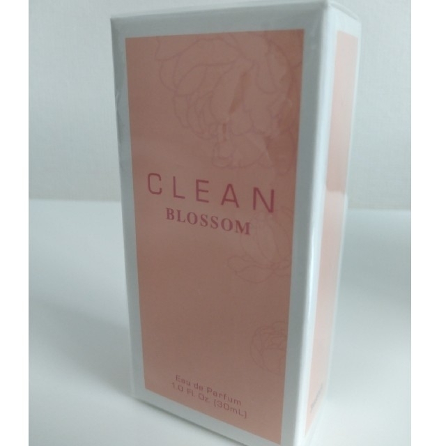 CLEAN(クリーン)の【生産終了品】CLEANブロッサム30ml コスメ/美容の香水(香水(女性用))の商品写真