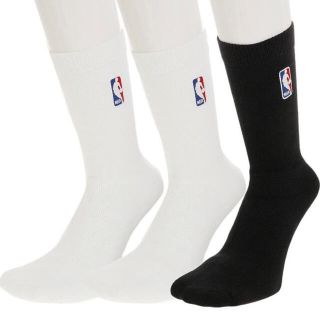 アディダス(adidas)の★新品未使用★Adidas NBA ソックス　3セット(ソックス)