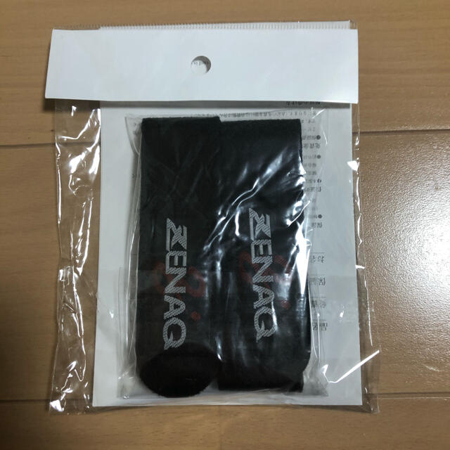 ゼナック (ZENAQ) ミュートス アキュラ 100H RGガイド 新品未使用 ゼナック (ZENAQ) ミュートス アキュラ 100H RGガイド 新品未使用