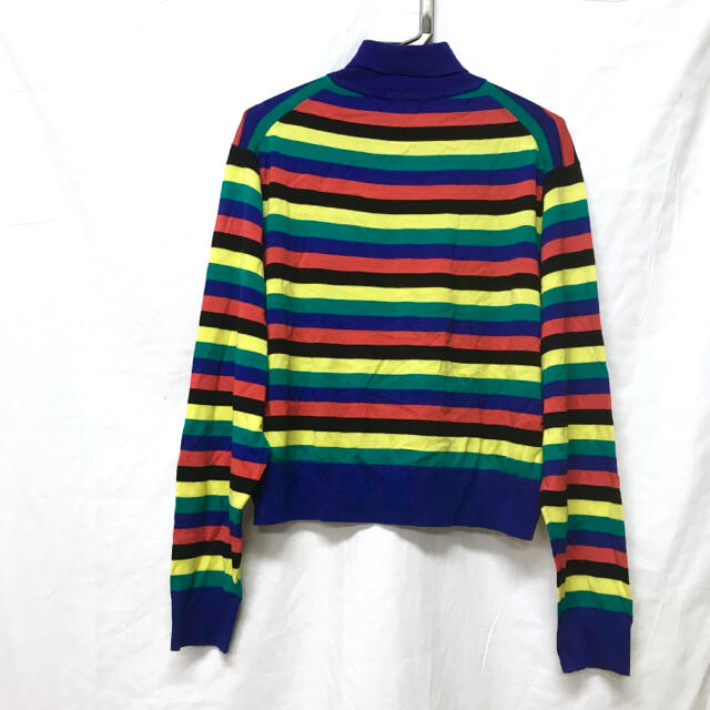 お買い物マラソン限定☆ 【美品】UNIQLO✖️jw anderson マルチ
