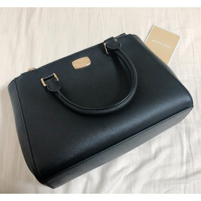 Michael Kors(マイケルコース)の【土日限定お値下げ】Michaelkors 2way バッグ レディースのバッグ(ショルダーバッグ)の商品写真