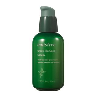 イニスフリー(Innisfree)の値下げ！！イニスフリーのグリーンティーシードセラム(美容液)