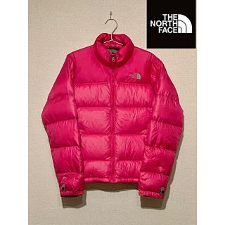 ザノースフェイス(THE NORTH FACE)のThe North Face ダウンジャケット Fill Power 700(ダウンジャケット)