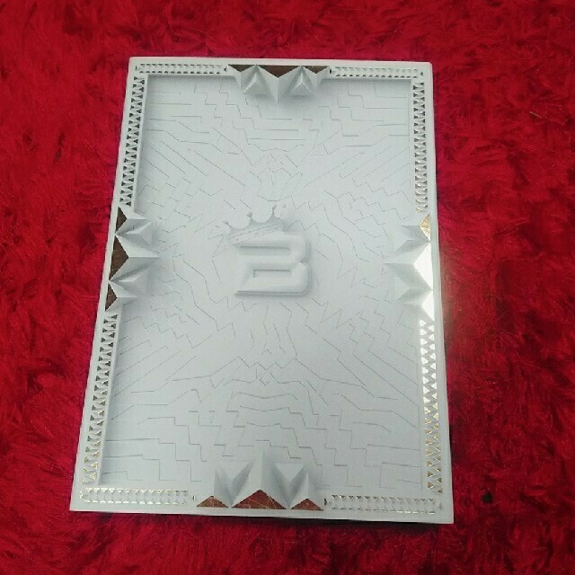 BIGBANG(ビッグバン)の専用 エンタメ/ホビーのDVD/ブルーレイ(ミュージック)の商品写真