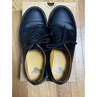 ドクターマーチン(Dr.Martens)のドクターマーチン　革靴　29センチ(ブーツ)