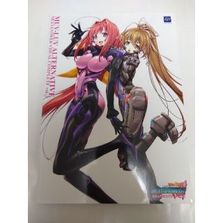 最終値下げ マブラヴ オルタネイティブ ネクストアンサービジュアル