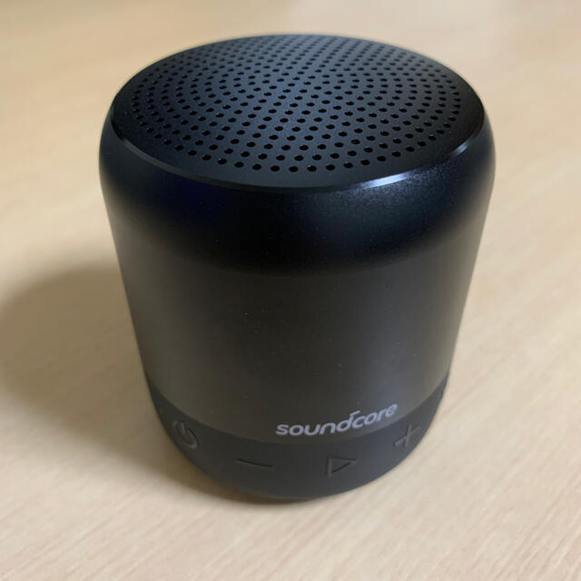 中古】Anker Soundcore Mini (ポータブルスピーカー)