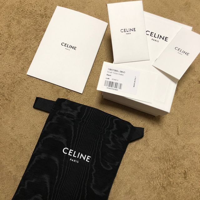 celine(セリーヌ)のRyo 様。専用。 レディースのファッション小物(財布)の商品写真