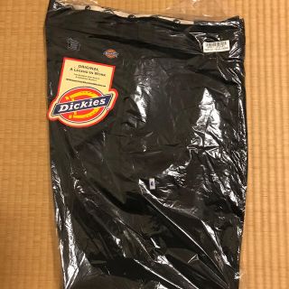 Dickies - 81TEEZ Dickiesコラボチノパン 38inch W38の通販 by ...