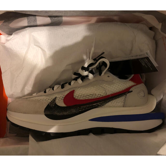 NIKE  VAPORWAFFLE SACAI 27.5cm