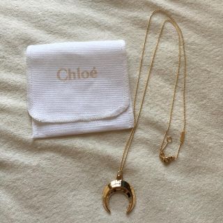 クロエ(Chloe)のChloe ネックレス(ネックレス)