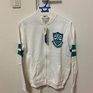 PEARLY GATES - PEARLY GATES メンズ ジップアップブルゾンの通販 by