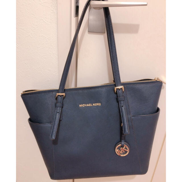 MICHEAL KORS トートバッグ