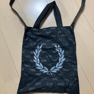 フレッドペリー(FRED PERRY)のフレッドペリー　トートバッグ(トートバッグ)