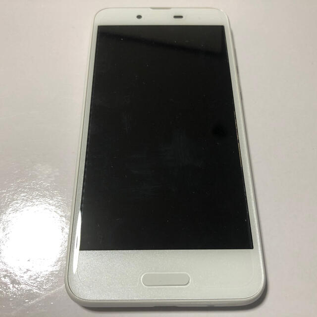 AQUOS sense  SIMフリー 1