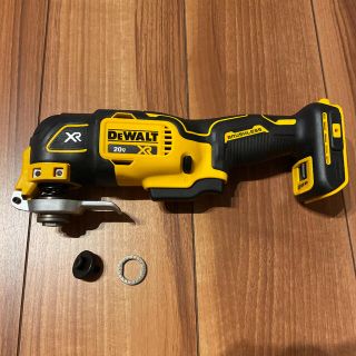 DEWALT デウォルト マルチツール DCS356(工具/メンテナンス)