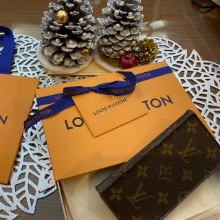 ルイヴィトン(LOUIS VUITTON)のルイヴィトン(iPhoneケース)