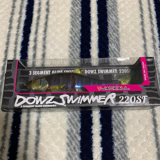 ダウズスイマー 2個セット 最終値引き! 【在庫有】 4500円引き ... ダウズスイマー 2個セット 最終値引き!