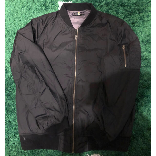 Uniqlo ユニクロ Ma 1 ブラック Xlの通販 By Shun S Shop ユニクロならラクマ Uniqlo ユニクロ Ma 1 ブラック Xlの通販 By Shun S Shop ユニクロならラクマ