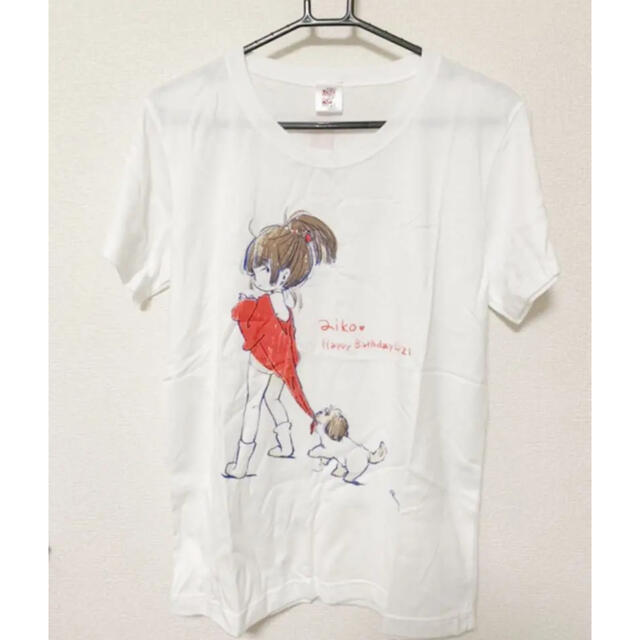 aiko LLP21 愛☆まどんな Tシャツ