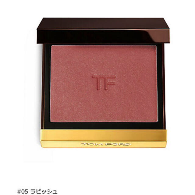 TOM FORD(トムフォード)のtomford ラビッシュ コスメ/美容のベースメイク/化粧品(チーク)の商品写真