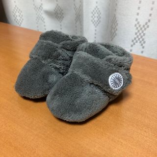 アグ(UGG)のめお様専用　UGG ベビー　BIXBEE 11.0cm(ブーツ)