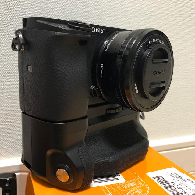 SONY - りくりんこ様専用1400ショット α6400 標準ズーム SONY - りくりんこ様専用1400ショット α6400 標準ズーム