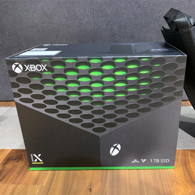 Microsoft Xbox Series X エックスボックス 本体 おまけ付