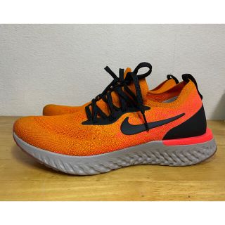 ナイキ(NIKE)のNIKE ランニングシューズ　25.0cm(スニーカー)