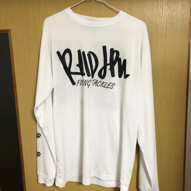 レイドジャパン  tシャツ　古着 メンズのトップス(Tシャツ/カットソー(半袖/袖なし))の商品写真