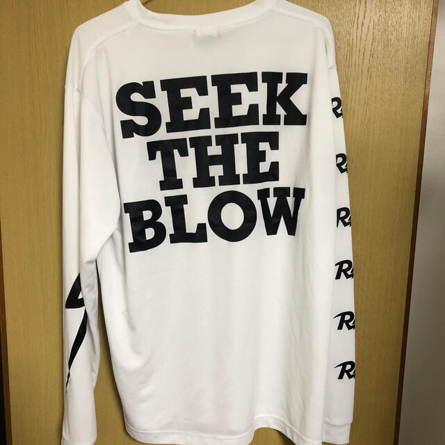 レイドジャパン  tシャツ　古着 メンズのトップス(Tシャツ/カットソー(半袖/袖なし))の商品写真