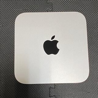 マック(Mac (Apple))のAPPLE Mac mini 2014 MGEM2J/A(デスクトップ型PC)