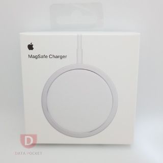 アイフォーン(iPhone)のApple Magsafe充電器(バッテリー/充電器)