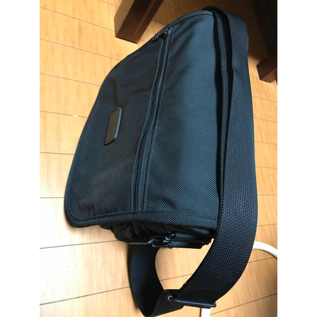 TUMI カメラバッグ　made in USA