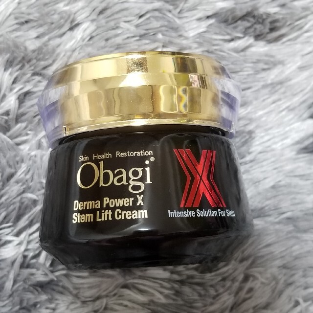 obagi ダーマパワーXステムリフトクリーム 50gスキンケア/基礎化粧品