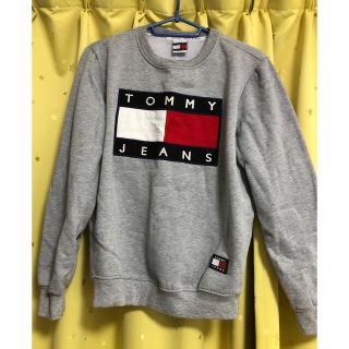 トミーヒルフィガー(TOMMY HILFIGER)のトミー(トレーナー/スウェット)