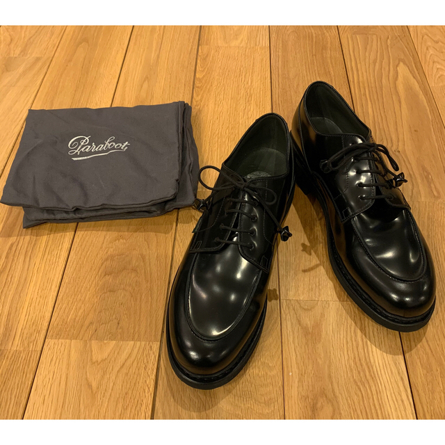 PARABOOT パラブーツ CHAMBORD シャンボード | diamundialfuturos