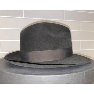 ボルサリーノ(Borsalino)のBorsalino ボルサリーノ CA4LA カシラ(ハット)