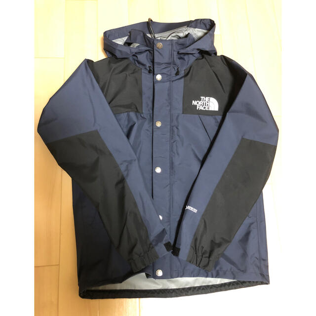 THE NORTH FACE マウンテンパーカー