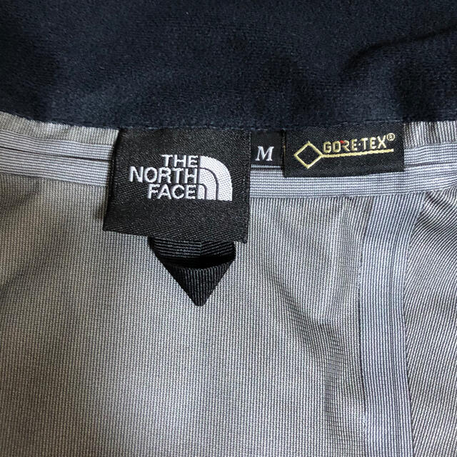 THE NORTH FACE マウンテンパーカー