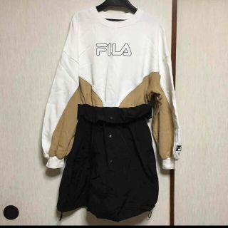 フィラ ひざ丈ワンピース レディース の通販 77点 Filaのレディースを買うならラクマ フィラ ひざ丈ワンピース レディース の通販 77点 Filaのレディースを買うならラクマ