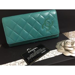 シャネル(CHANEL)の専用です(財布)