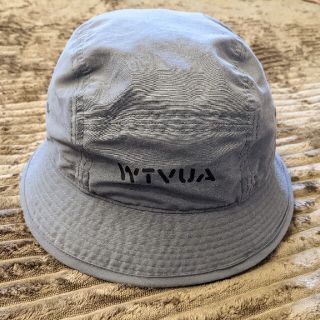 ダブルタップス(W)taps)のWTAPS 19SS / BUCKET HAT / L(3) ダブルタップス(ハット)