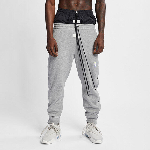 M NRG Ti TEAR AWAY PANT Size : S NIKE