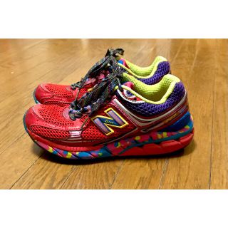 ニューバランス(New Balance)のニューバランス　967 スニーカー(スニーカー)