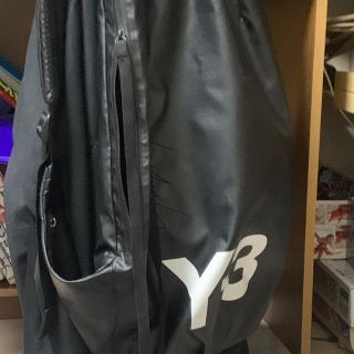 ワイスリー(Y-3)のy-3 防水リュック　バックパック(バッグパック/リュック)